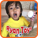 Ryan Toys: Surprise Toys Challenge APK