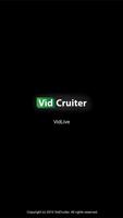 VidLive پوسٹر