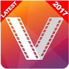 Video Mate Downloader ☆ icône