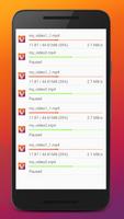 Video Mate Downloader ☆ স্ক্রিনশট 1