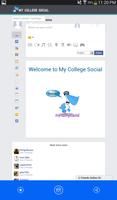 My College Social screenshot 2