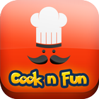 Cook 'n Fun Zeichen