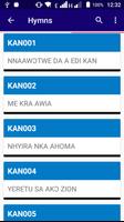 COC Hymnals اسکرین شاٹ 3