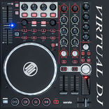 Virtual DJ Home Free