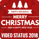 Christmas Video  Songs Status 2018 APK