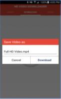 4K video Downloader Guide স্ক্রিনশট 1