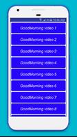 Good Morning Video Song Status 2018 ภาพหน้าจอ 1