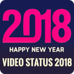 Happy New year Video Status Songs 2018