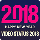 Happy New year Video Status Songs 2018 APK