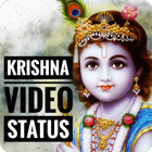 Krishna Video Songs Status 2018 simgesi