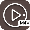 M4V videospeler-APK
