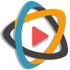 Vid Player ikona