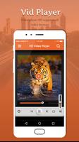 Vid Player screenshot 1