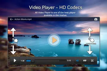 download Hot Video Player APK