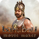 Bahubali 2 Movie Maker APK