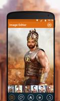 Bahubali 2 Movie Maker Affiche