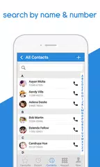Contacts APK Herunterladen