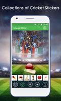 IPL Cricket Video Maker تصوير الشاشة 2