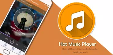 Hot Music Player