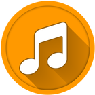 Hot Music Player icône