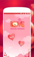 Love Movie Maker পোস্টার