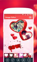 Love Movie Maker স্ক্রিনশট 3