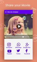 3 Schermata Movie Maker