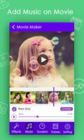 1 Schermata Movie Maker