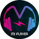 mi mp3 player APK