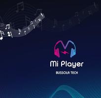 mi mp3 player تصوير الشاشة 1