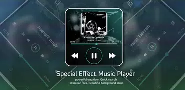 Special Effect Music Player