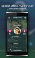 Special Effect Music Player syot layar 3