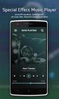 Special Effect Music Player постер