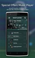 Special Effect Music Player imagem de tela 1