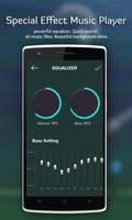 Special Effect Music Player imagem de tela 2