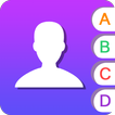 Stylish Contacts Dialer