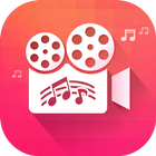 Video Slideshow Player ไอคอน