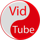 VidTube Free أيقونة