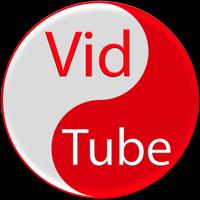 VidTube الملصق