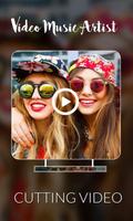 Video Music Artist تصوير الشاشة 3