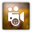 Video Music Changer - Video to Music Converter