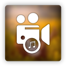 Video Music Changer - Video to Music Converter APK