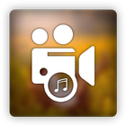 Video Music Changer icon