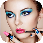 Makeup Videos – Beauty Tutorial icon