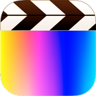 Clipmix - Video Maker icône