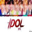 BTS - IDOL (Video Clip)