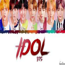 BTS - IDOL (Video Clip) APK