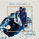 APK Karol G, Anuel Aa - Culpables video clip