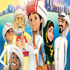 كرتون منصور من دون نت icon