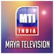 Maya TV India